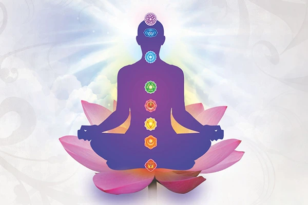 About Chakra Sadhana