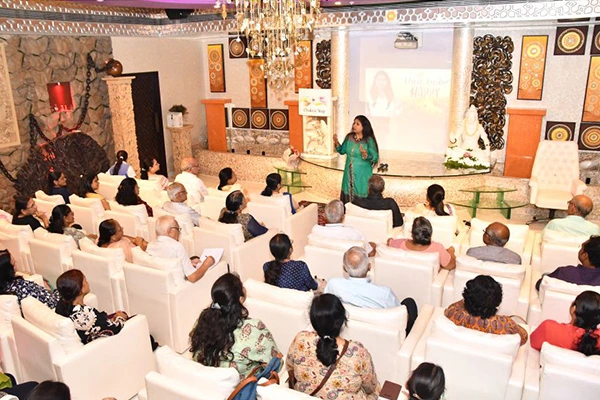 Chakra Yog Workshops