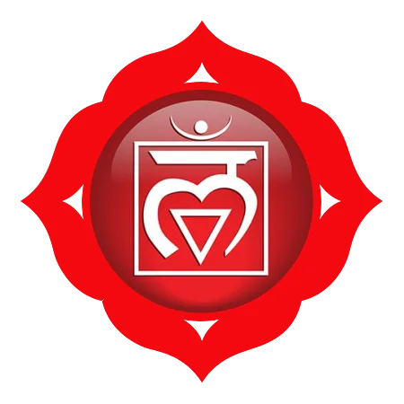 ROOT CHAKRA (Muladhara)