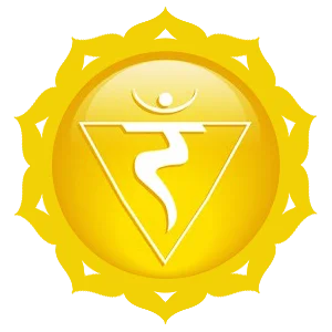 SOLAR PLEXUS CHAKRA (Manipura)