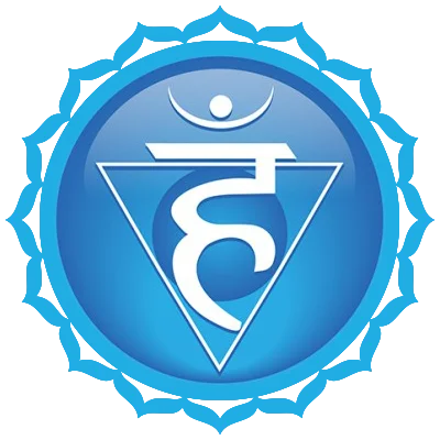 THROAT CHAKRA (Vishuddha)