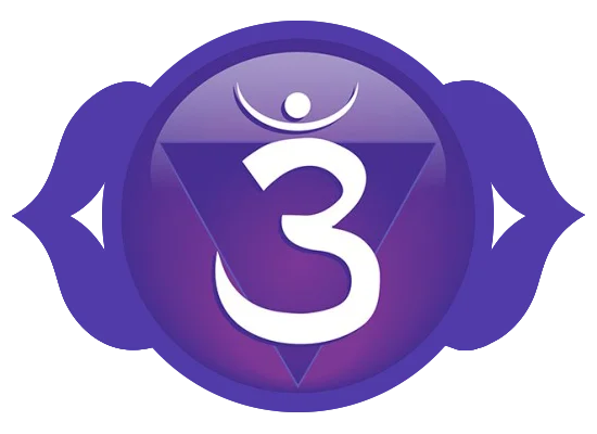THIRD EYE CHAKRA (Ajna)
