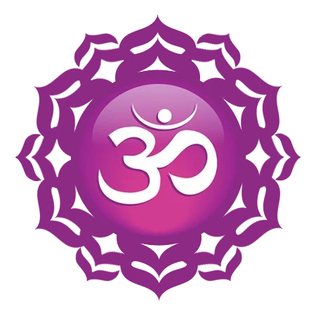 CROWN CHAKRA (Sahasrara)