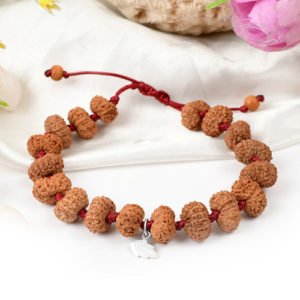 12 mukhi Surya Bracelets