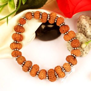 14 mukhi Hanuman Bracelets
