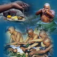 Shradh Puja and Rituals