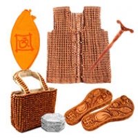 Meditation Accessories and Puja Items