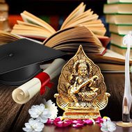 Pujas for Education