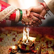 Pujas for Love & Marriage