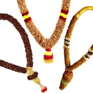 Spices and Dry Fruits Mala