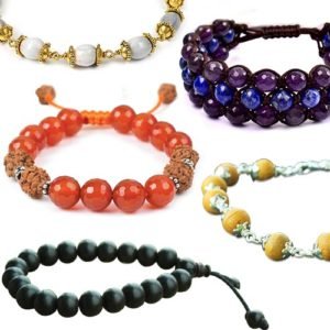Spiritual Bracelets