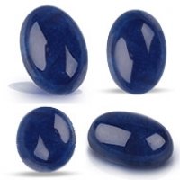 Blue Jade Stone